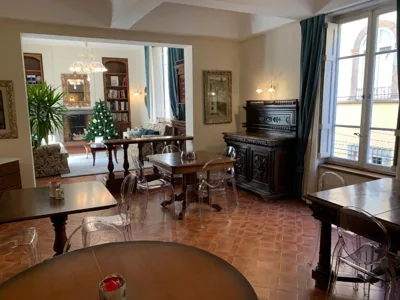 La Terrazza di via Elisa – 사진 4