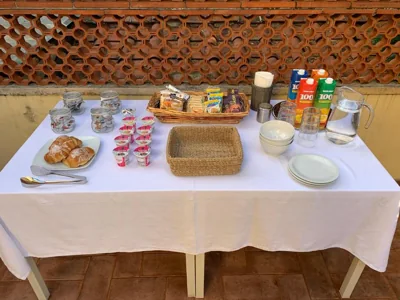 La Terrazza di via Elisa – 사진 13