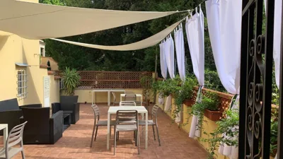 La Terrazza di via Elisa – 사진 14
